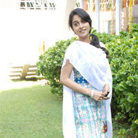 Raveena - Routine Love Story movie actress - Stills | Picture 103474